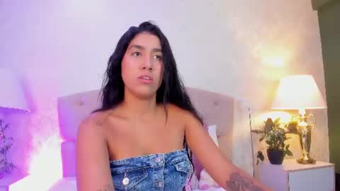 Snapshot of mia_montess chatting on 07.06.26 mia montess online show from 07.06.26