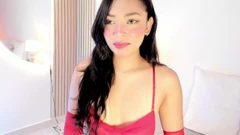 Snapshot of mia_mystic_ chatting on 05.24.26 Mia Schedule 7am to 2pm Col online show from 05.24.26