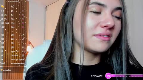 Mia Nevaeh - follow me online show from 01.26.25