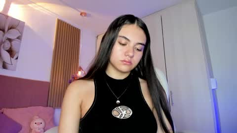 Mia Nevaeh - follow me online show from 04.14.26