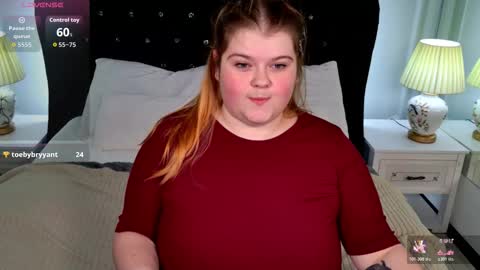 Sweet Mia online show from 02.25.26