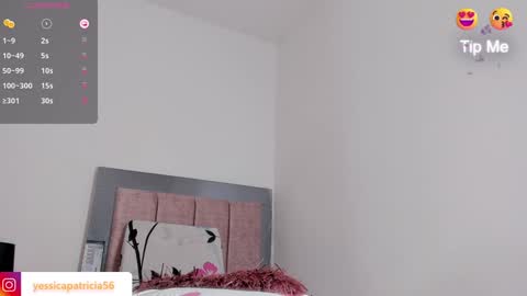 Snapshot of mia_pearls chatting on 12.06.24 mia pearls online show from 12.06.24