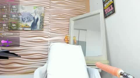 Mariana online show from 02.06.26