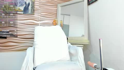 Mariana online show from 02.15.26