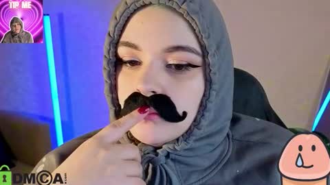 Mia online show from 03.08.26