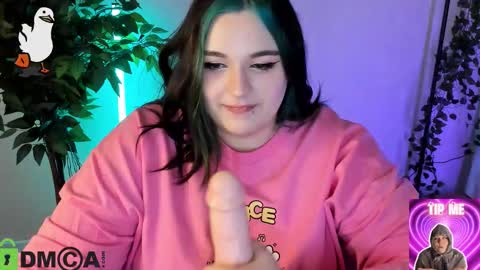 Mia online show from 03.12.26