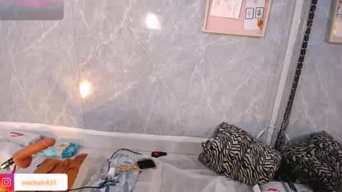 mia reys online show from 03.03.26