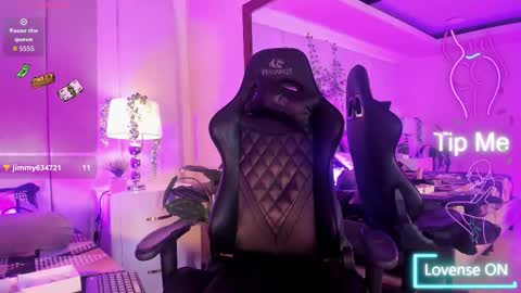 mia rousse25 online show from 03.19.26