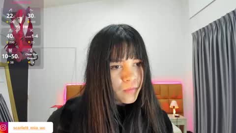 Snapshot of mia_rousseau chatting on 05.10.26 MIA online show from 05.10.26