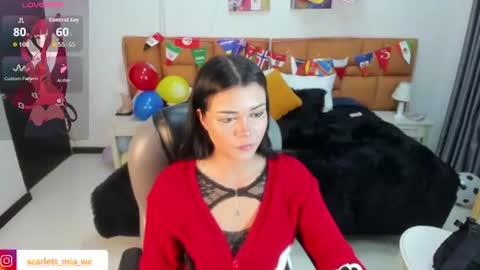 Snapshot of mia_rousseau chatting on 07.11.26 MIA online show from 07.11.26