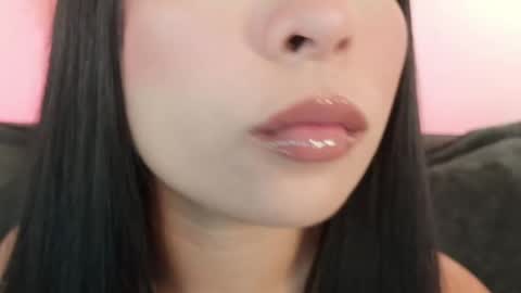 Snapshot of mia_roux1 chatting on 05.27.26 Mia online show from 05.27.26