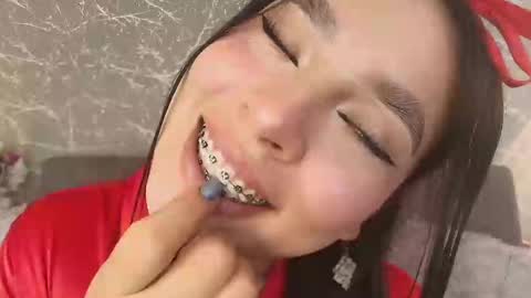 Mia Roux online show from 02.27.25