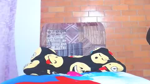 Cintia Rodriguez online show from 12.10.24