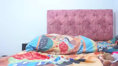 Cintia Rodriguez online show from 01.26.25