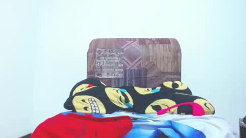 Cintia Rodriguez online show from 02.18.25