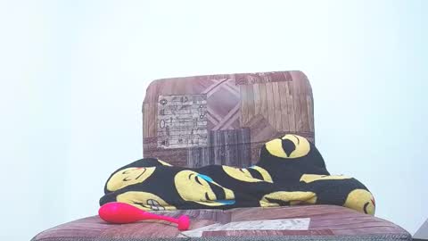 Cintia Rodriguez online show from 03.01.25