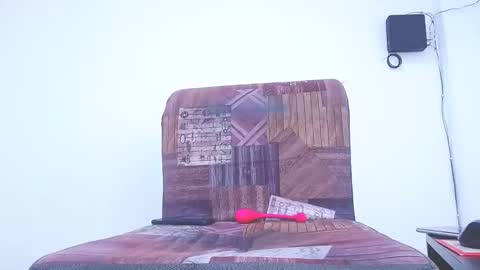 Cintia Rodriguez online show from 09.15.25