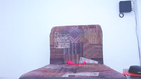 Cintia Rodriguez online show from 09.22.25