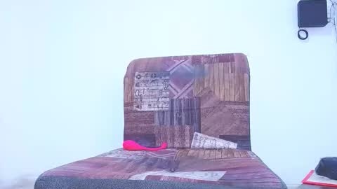 Cintia Rodriguez online show from 10.18.25