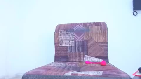 Cintia Rodriguez online show from 10.23.25