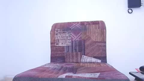 Cintia Rodriguez online show from 10.27.25