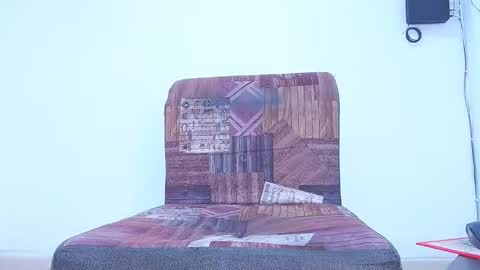 Cintia Rodriguez online show from 10.28.25