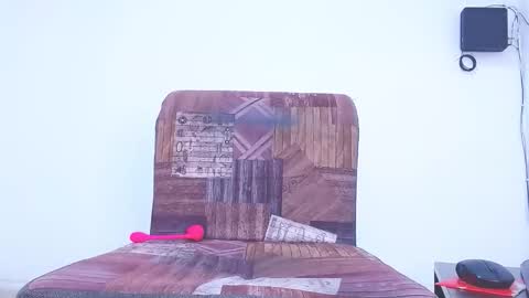 Cintia Rodriguez online show from 11.04.25