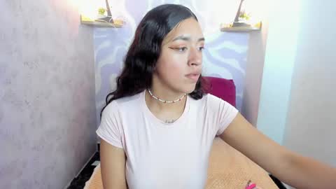 Snapshot of mia_scarlet7 chatting on 05.22.26 Mia . online show from 05.22.26