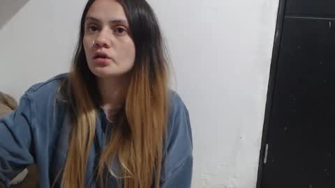 Mia Sepulveda online show from 01.20.25