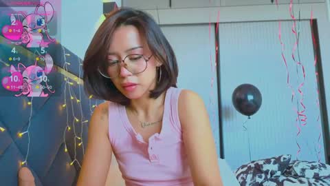 Mia online show from 01.20.25