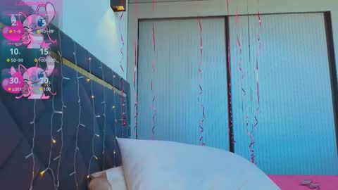 Mia online show from 01.23.25