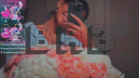 Mia online show from 01.25.25