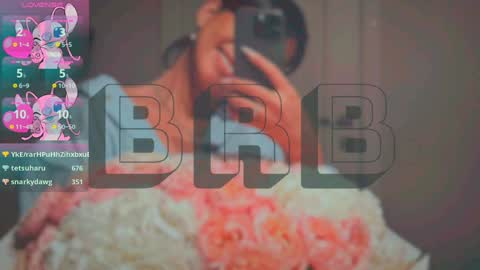 Mia online show from 02.03.25