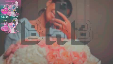 Mia online show from 02.10.25