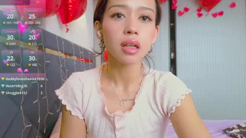 Mia online show from 02.13.25