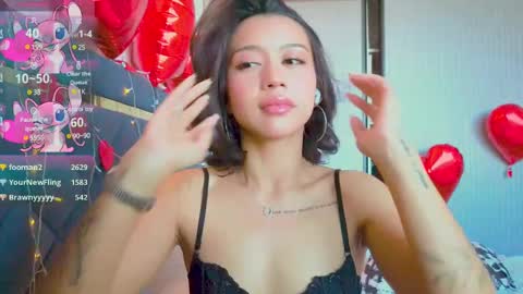 Mia online show from 02.23.25