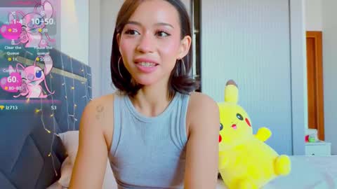 Mia online show from 03.11.25