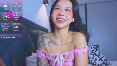 Mia online show from 11.01.25