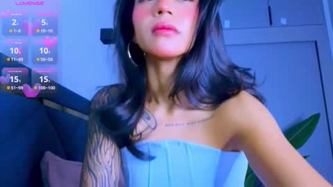 Mia online show from 02.19.26