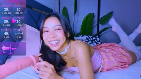 Mia online show from 03.06.26