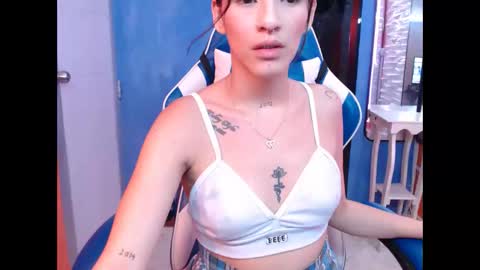 Snapshot of mia_sj1 chatting on 03.12.26 MIA online show from 03.12.26