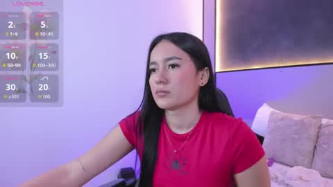 Snapshot of mia_slora chatting on 06.17.26 M I A online show from 06.17.26