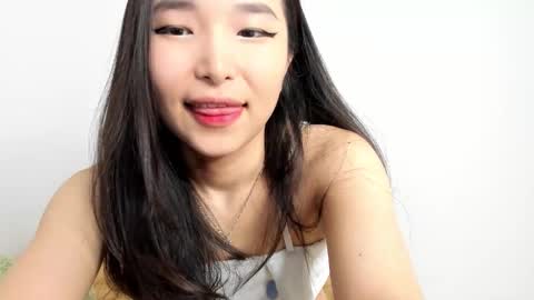  Your Soyun  online show from 01.11.26