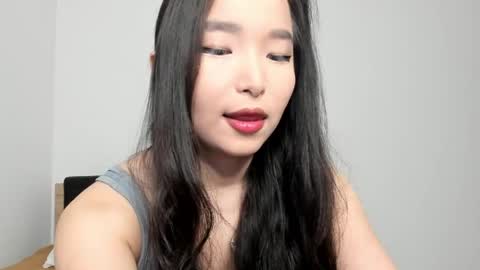 Snapshot of mia_soyun chatting on 04.22.26 Your Soyun online show from 04.22.26