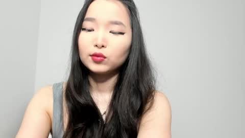 Snapshot of mia_soyun chatting on 04.24.26 Your Soyun online show from 04.24.26