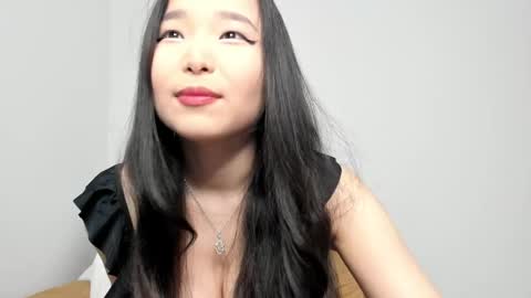 Snapshot of mia_soyun chatting on 04.25.26 Your Soyun online show from 04.25.26