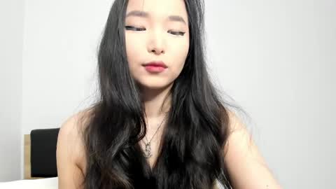 Snapshot of mia_soyun chatting on 05.04.26 Your Soyun online show from 05.04.26