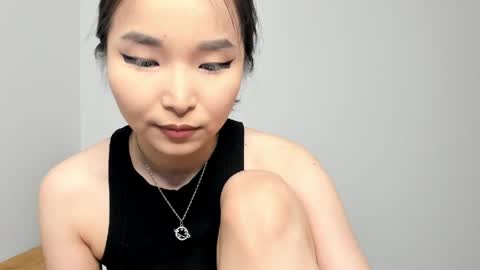 Snapshot of mia_soyun chatting on 05.06.26 Your Soyun online show from 05.06.26