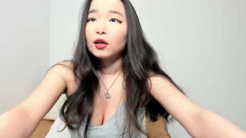 Snapshot of mia_soyun chatting on 05.12.26 Your Soyun online show from 05.12.26