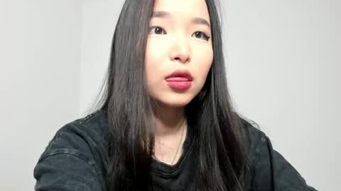 Snapshot of mia_soyun chatting on 05.22.26 Your Soyun online show from 05.22.26